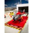 Faller 131020 - Hubschrauber EC135 Luftrettung