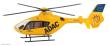 Faller 131021 - Hubschrauber ADAC