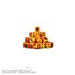 Baron of Dice CONQUEST-02 - LIMITED - Conquest Hundred Kingdoms LE