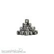 Baron of Dice CONQUEST-08 - Conquest TLOAK - Generic Grey