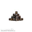 Baron of Dice SCI-IMP-DW-01-RD - Inquisition Order Dice Round