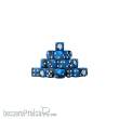 Baron of Dice SCI-IMP-GRD-06-RD - Kloned Corps Helmet Dice Round