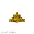 Baron of Dice SCI-XEN-ELD-05-SQ - Light in the Darkness Dice Square