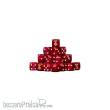 Baron of Dice SCI-XEN-ELD-18-RD - Cursed Elves Dice Round