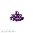 Baron of Dice SCI-XEN-NID-01-MM - Alien Dice 12mm Mini