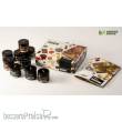 Gamers Grass GGSB-BPCS - Basing Pigments Core Set