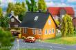 Faller 131300 - Siedlungshaus