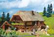 Faller 131324 - Schwarzwälder Bauernhaus