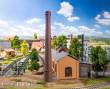 Faller 131336 - Industrie-Schornstein
