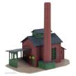 Faller 131337 - Kesselhaus
