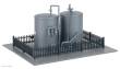 Faller 131338 - 2 Lagertanks