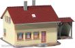 Faller 131358 - Siedlerhaus mit Anbau