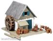 Faller 131362 - Kleine Mühle