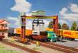 Faller 131368 - Containerbrückenkran