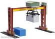 Faller 131368 - Containerbrückenkran