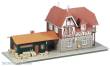 Faller 131377 - Bahnhof Burgdorf