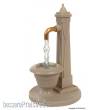 Viessmann 1315 - H0 Zierbrunnen, bewegt