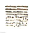 Warlord Games 112010008 - Epic Hail Caesar Celt Army