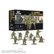 Warlord Games 402013102 - US Airborne (D-Day) Platoon