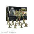 Warlord Games 402613102 - Currahee! US Airborne Starter Army