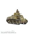 Warlord Games 402013052 - M3 Lee Medium Tank