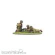 Warlord Games 403413102 - US Airborne Platoon MMG team