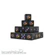 Baron of Dice CHAOS-EPROF-04-SQ - Children of Chaos Dice Square