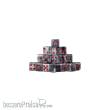 Baron of Dice TRENCH-08 - Court Seven-Headed Serpent Dice