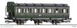 Tillig 13156 - Reisezugwagen DR