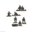Warlord Games 402412013 - German Veterans Weapon Teams