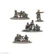 Warlord Games 402412014 - German Heavy Weapons Platoon