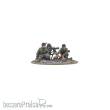 Warlord Games 403212009 - German Veteran Infantry MMG Team