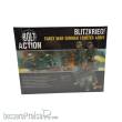 Warlord Games 409912059 - Blitzkrieg Early War German Starter
