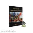 Warlord Games 201014000 - Wars of the Samurai (Englisch)