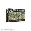Warlord Games 401510007 - Bolt Action Band of Brothers (3.ed)