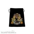 Baron of Dice ACC-BAG-077 - Dice Bag - Bleeding Heart