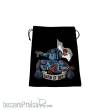 Baron of Dice ACC-BAG-079 - Dice Bag - Righteous Hands
