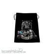 Baron of Dice ACC-BAG-080 - Dice Bag - Ravens
