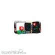 Baron of Dice WAR-RD-14 - Orgoth - Cursebound Dice 16mm rd
