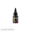 Monument Hobbies AMP-004 - Pro Acryl AMP Colors Black Red