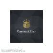Baron of Dice FAN-SYL-02-SQ - Wild Hunt Lush Forest Dice Sq