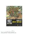 Warlord Games 401011001 - Armies of Great Britain 3rd Edition