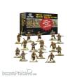 Warlord Games 402011027 - British & Canadian Infantry