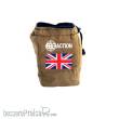 Warlord Games 408901001 - British Bolt Action Dice bag