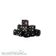 Baron of Dice CHAOS-WB-01-MM - Hell Bearers Dice MINI