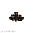 Baron of Dice FAN-FUN-15-RD - Battleshock and Counter Dice