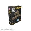 Warlord Games 402213006 - Go Everywhere! US Jeep Armoured