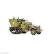 Warlord Games 402413010 - M15 Multiple Gun Motor Carriage