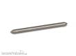 Halling ETH-AX-1.5-23 - Achse 1,5 mm, Länge 23 mm, spitz