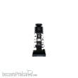 Monument Hobbies MEA-02 - Pro Acryl Expert Carbon Black